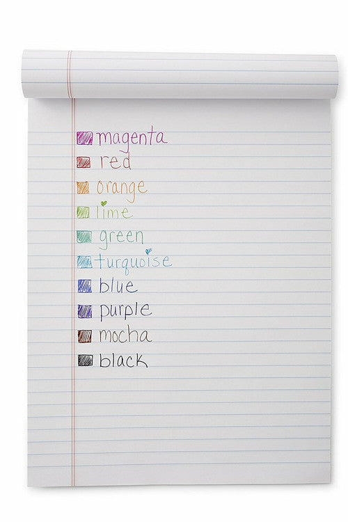 Papermate Inkjoy 50ST/100ST Capped Ballpoint Pen Medium Black Box of 12