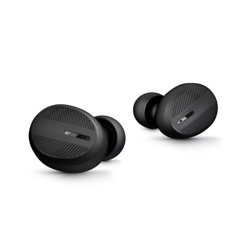 BlueAnt Pump Air X True Wireless Sportsbuds Black