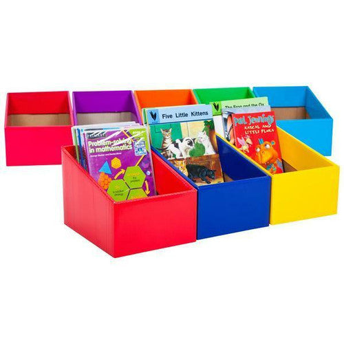 Elizabeth Richards Story Box Mixed Pack 2 Set of 5
