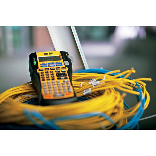 Rhino 5200 Industrial Labelling Machine Hard Case Kit