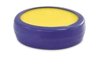 Staedtler Sponge Cup 80mm Diameter Box of 12 Assorted Colours 9S10