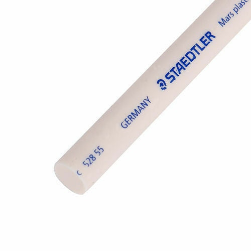 Staedtler Mars Plastic Eraser Holder Refill for 528 50 10 Polybags of 3 Refills 528 55 PB3