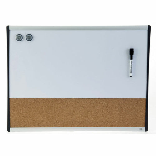 Quartet Arc Combination Board 460 x 610mm