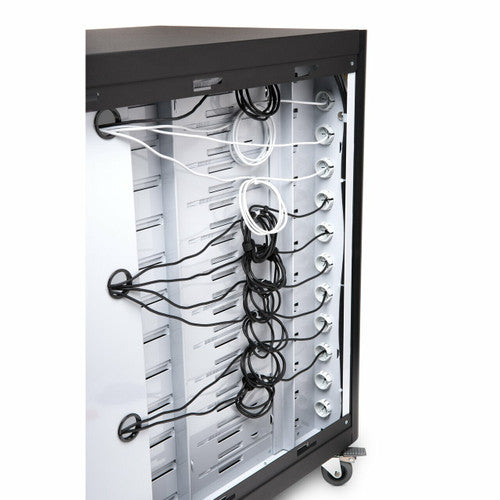 Kensington AC12 12-Bay Security Charging Cabinet