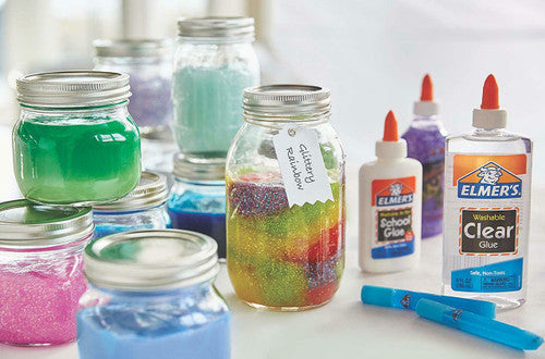 Elmers E340 School Glue 3.8L 1 Gallon
