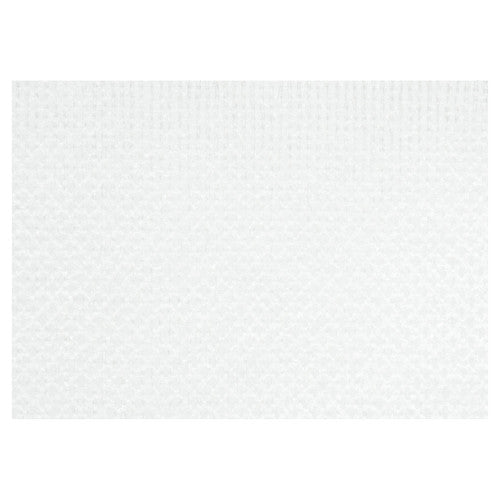 WypAll Colour Coded Cloth Wiper White 100 Wipers Box of 6