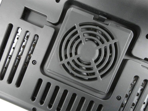Fellowes Sound Pad Netbook Laptop Riser