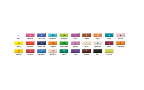 Fimo Soft Standard Block Light Flesh