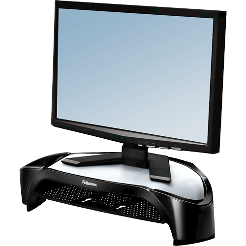 Fellowes Monitor Riser Plus Smart Suites