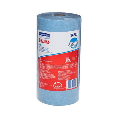 Cleaning Equipment