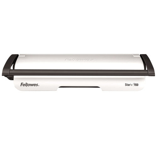 Fellowes Binding Machine Plastic Comb Star Plus 150