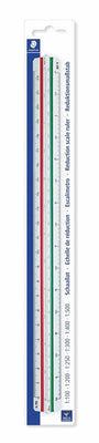 Scale Rulers