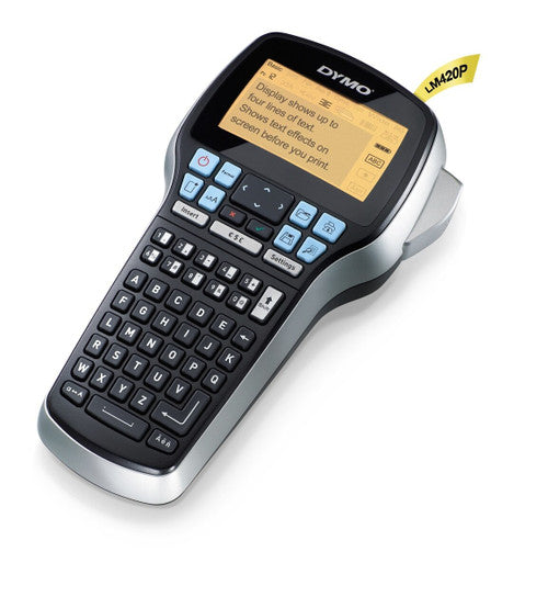 Dymo LabelManager 420P LM420P