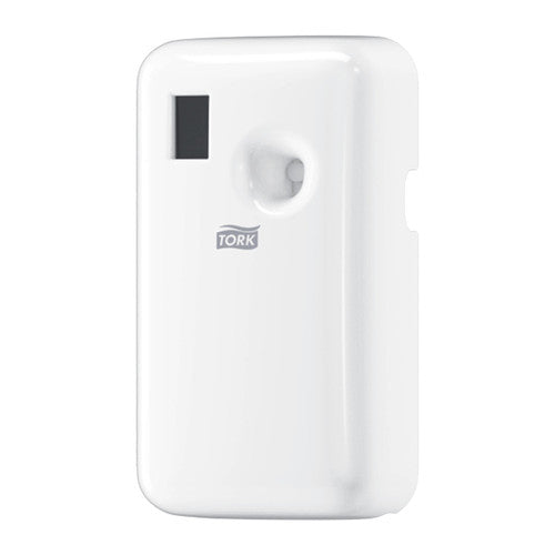 Tork Air Freshener Spray Dispenser A1 White