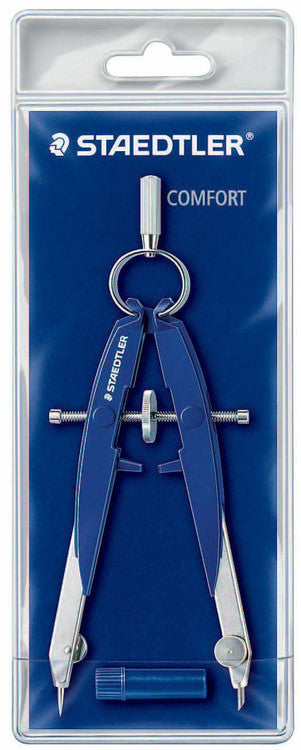 Staedtler Mars Comfort Geomaster Compass 556 WP 00