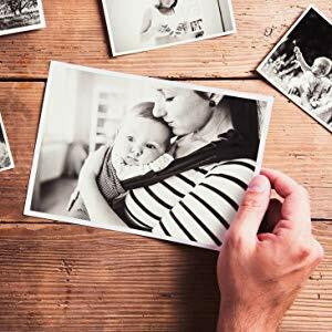 Epson S041943 Ultra Glossy Photo Paper 6x4in Pack 50 Sheets