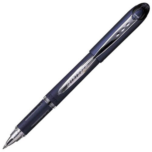 Uni Jetstream SX-217 Rollerball Pen 0.7mm Black Box of 12