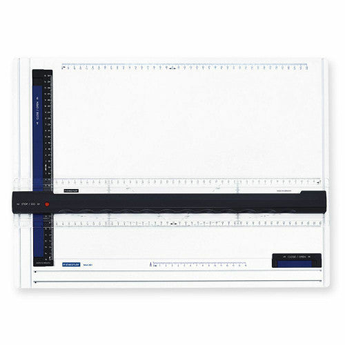 Staedtler 661 A3 Mars College Drawing Board A3