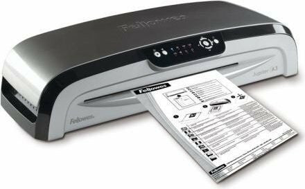 Fellowes A4 Lamination Carrier Pack 10