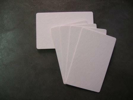 Dymo LabelWriter Cleaning Card
