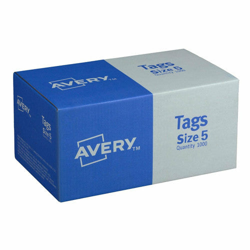 Avery Navy Flexi-View Presentation Binder 13mm 2 Ring