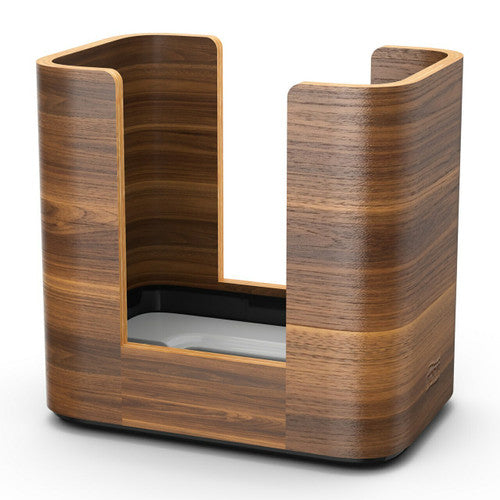 Tork Xpressnap Image Napkin Dispenser N4 System Walnut