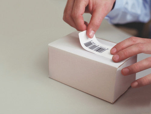 Dymo LabelWriter Return Address Labels 25 x 54mm