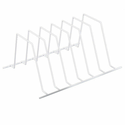 Avery White File Rack 390 x 500mm Straight Edge