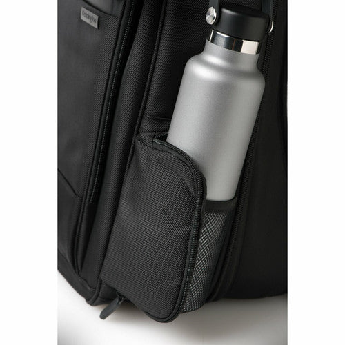 Kensington Contour 2.0 Executive Laptop Backpack 14 Inch Black