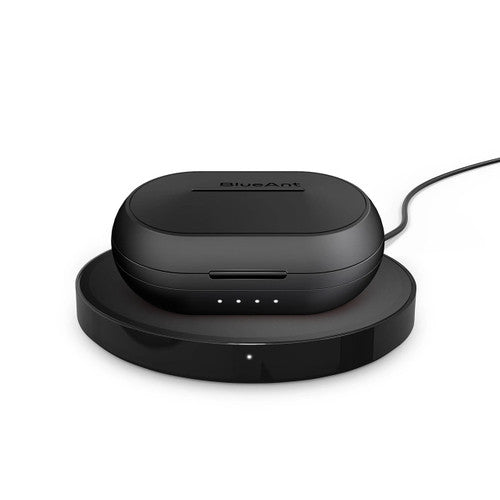 BlueAnt Pump Air X True Wireless Sportsbuds Black