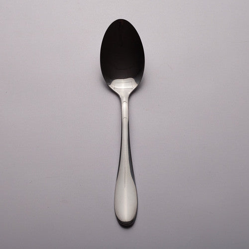 Weatherdon Connoisseur Arc Dessert Spoon 190mm Pack of 12