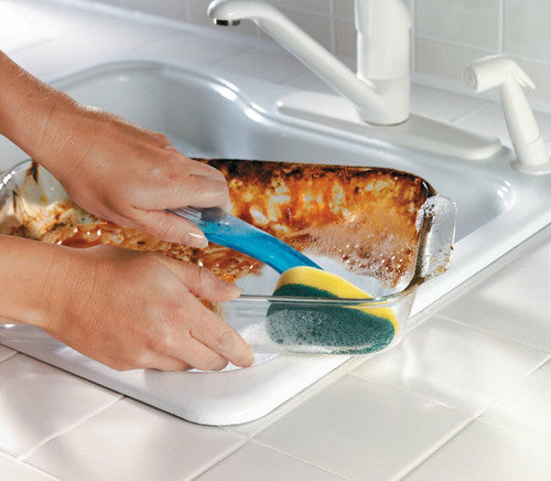 Scotch-Brite Heavy Duty Soap Dispensing Dishwand