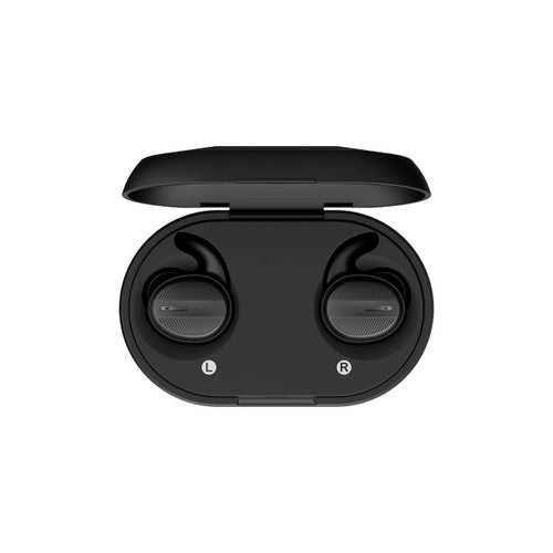 BlueAnt Pump Air X True Wireless Sportsbuds Black