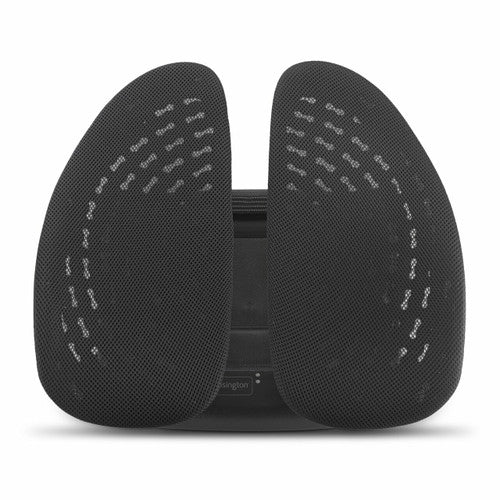Kensington SmartFit Conform Back Rest Black