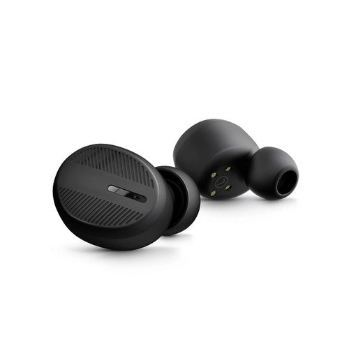 BlueAnt Pump Air X True Wireless Sportsbuds Black