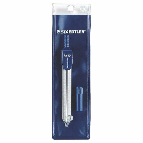 Staedtler 559 50 WP Arco Precision Compass with Hinge
