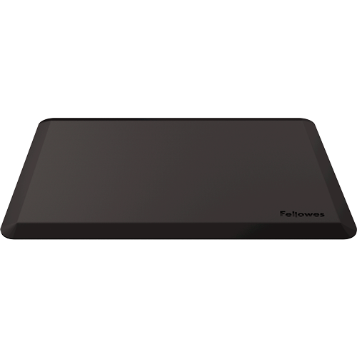 Fellowes Sit Stand Anti-Fatigue Floor Mat Everyday for Comfortable Standing