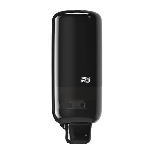 Tork Foam Soap Dispenser S4 Black