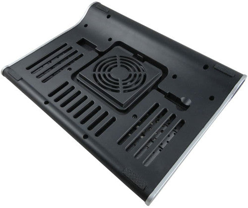 Fellowes Sound Pad Netbook Laptop Riser