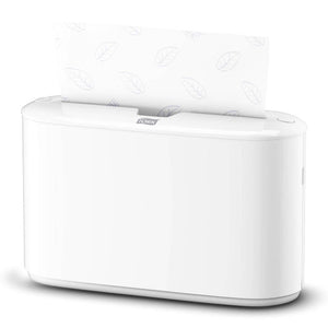 Tork Xpress Countertop Multifold Hand Towel Dispenser H2 System White