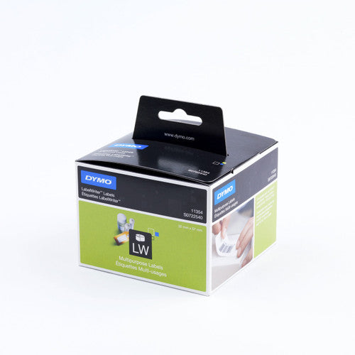 Dymo LabelWriter Multi Purpose Labels 57 x 32mm