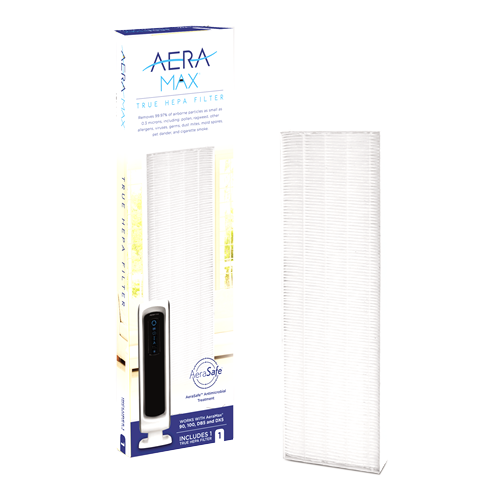 AeraMax True HEPA Filter DX5 and DB5