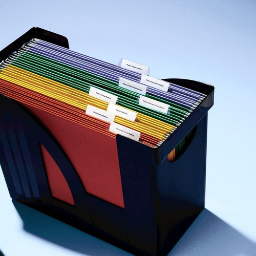 Dymo LabelWriter Suspension File Labels 12 x 50mm Roll 220