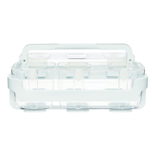 Deflecto Stackable Caddy Organiser