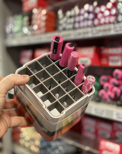 Deflecto Interlocking Marker Organiser Fits Caddy Organiser