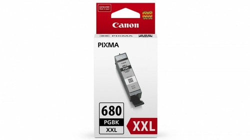 Canon PGI680XXLBK Inkjet Print Cartridge Black