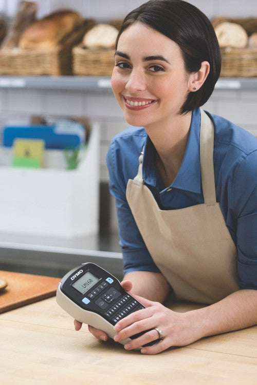 Dymo LabelManager 160P Lightweight Label Maker S0946370