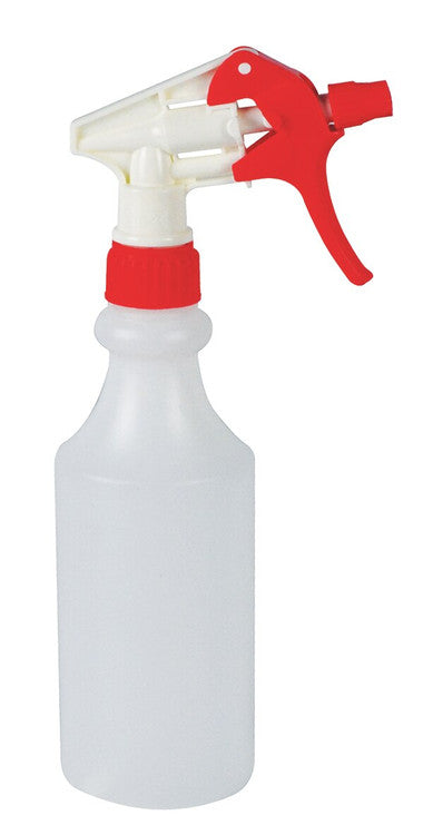 Italplast Spray Bottle Industrial Grade 500ml