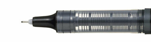Uni-Ball Eye Needle Rollerball Pen 0.5mm Black Box of 12