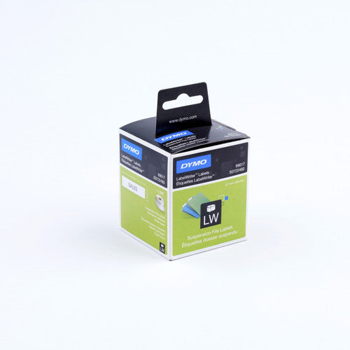 Dymo LabelWriter Suspension File Labels 12 x 50mm Roll 220